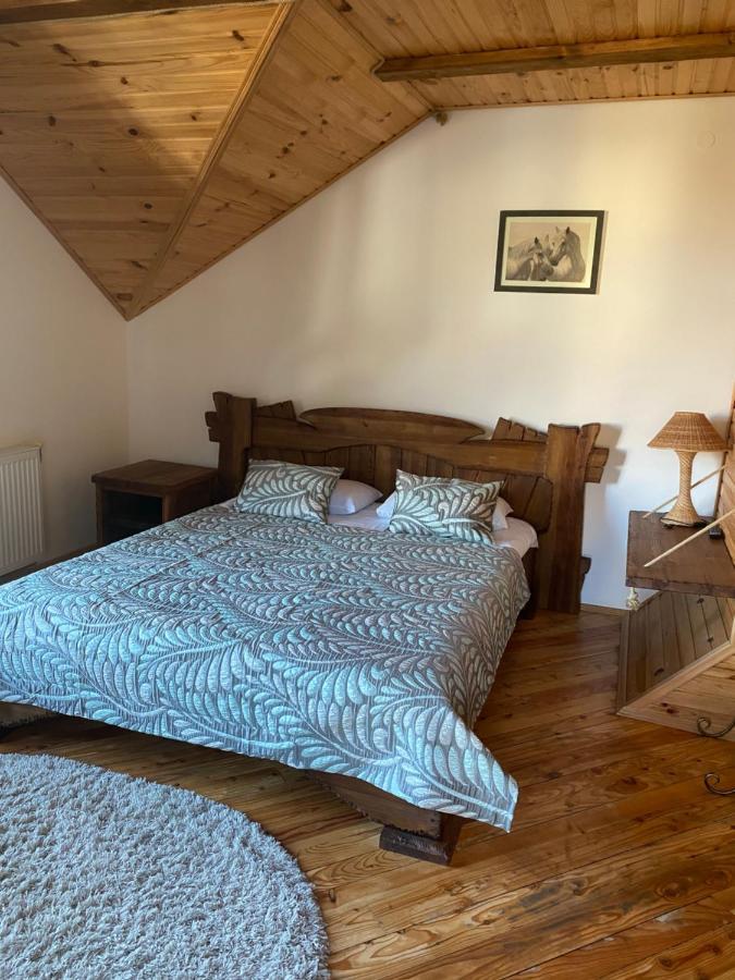 Willa Vip House Mikuliczyn Zewnętrze zdjęcie