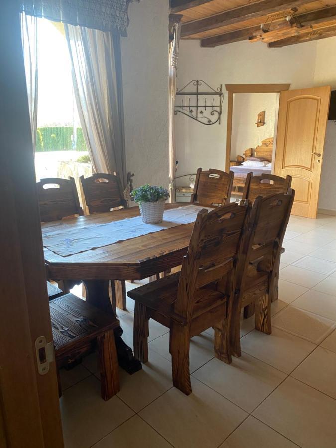 Willa Vip House Mikuliczyn Zewnętrze zdjęcie
