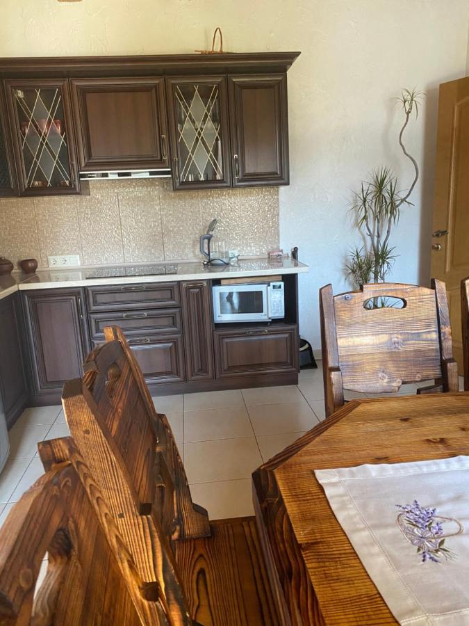 Willa Vip House Mikuliczyn Zewnętrze zdjęcie