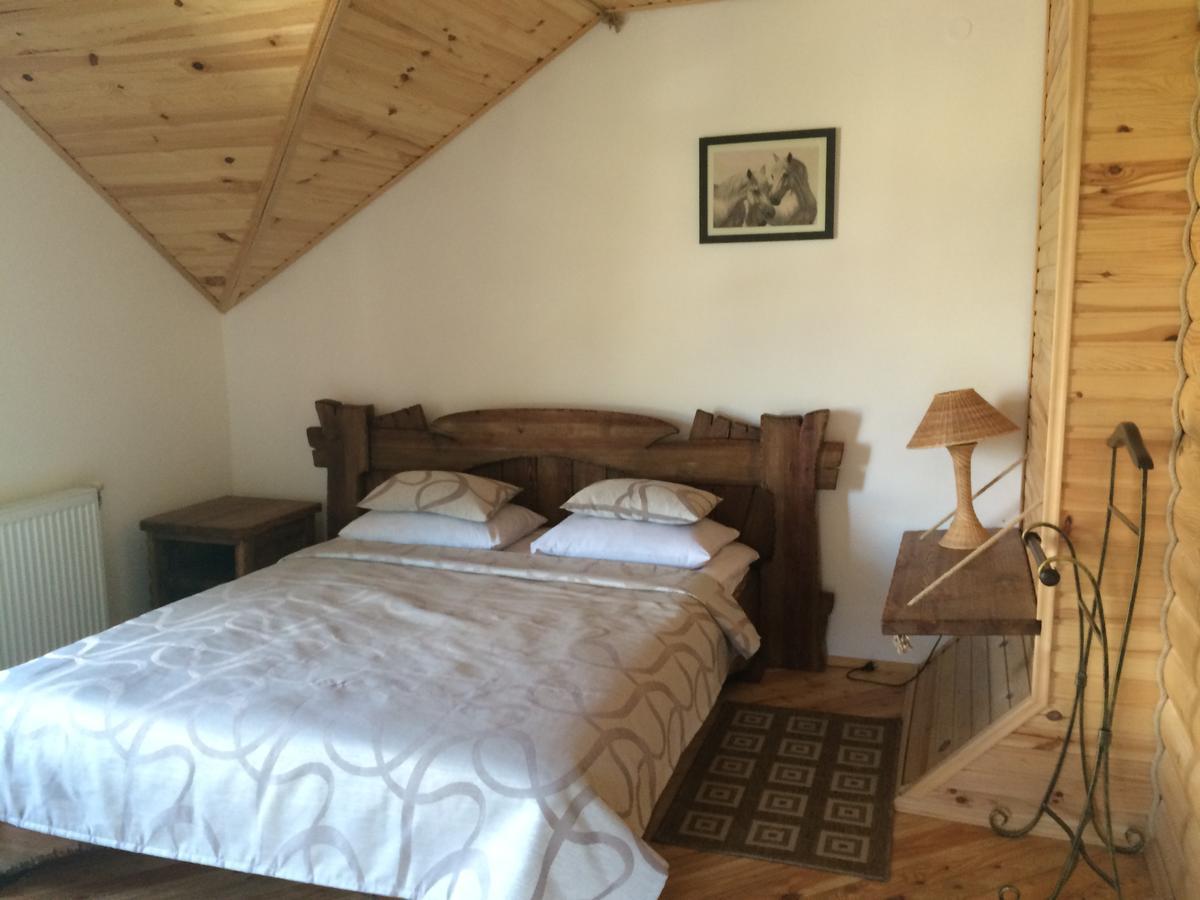 Willa Vip House Mikuliczyn Zewnętrze zdjęcie