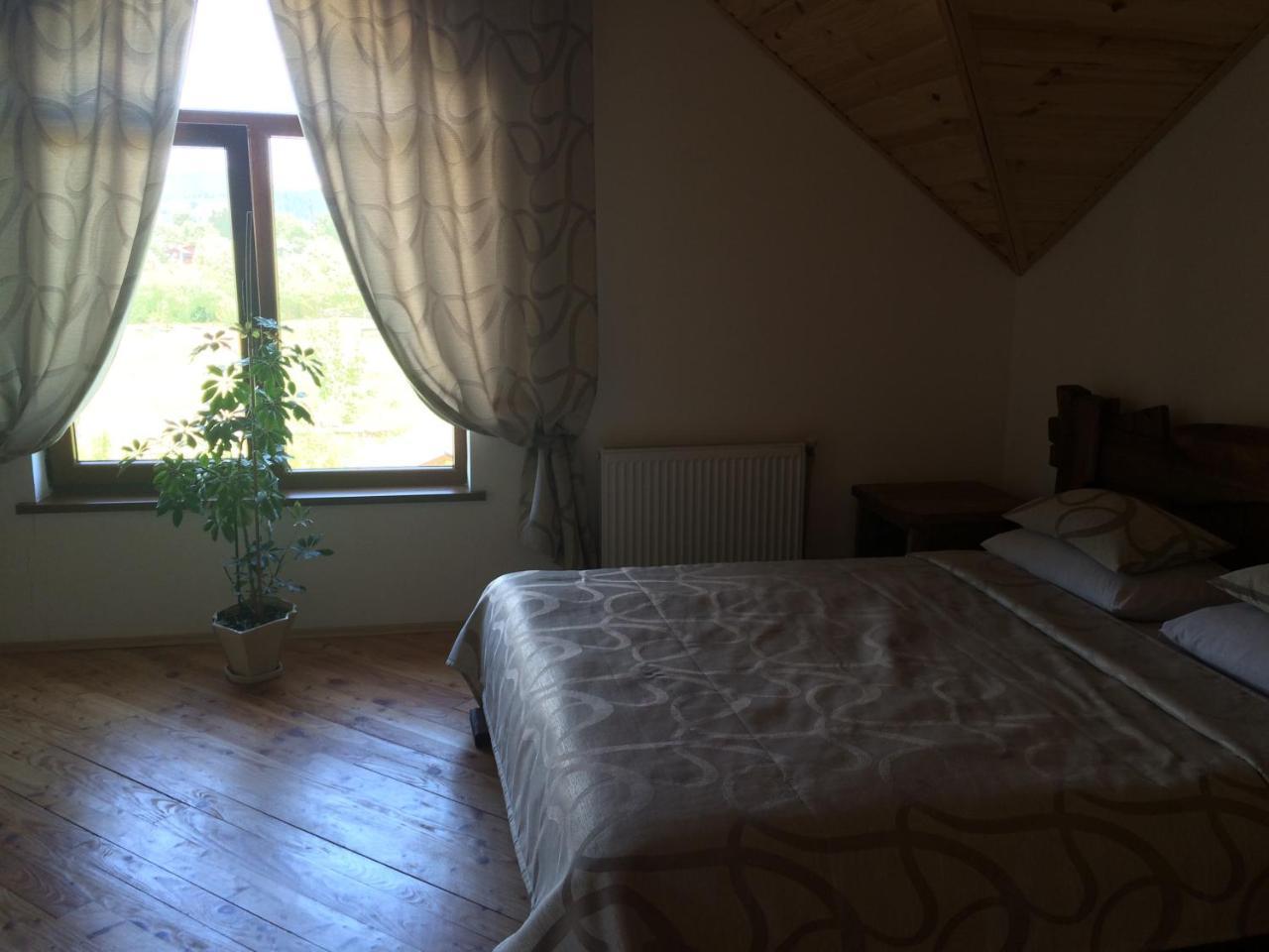 Willa Vip House Mikuliczyn Zewnętrze zdjęcie