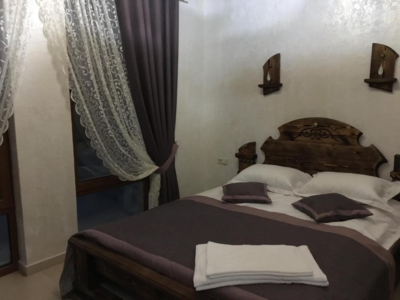 Willa Vip House Mikuliczyn Zewnętrze zdjęcie