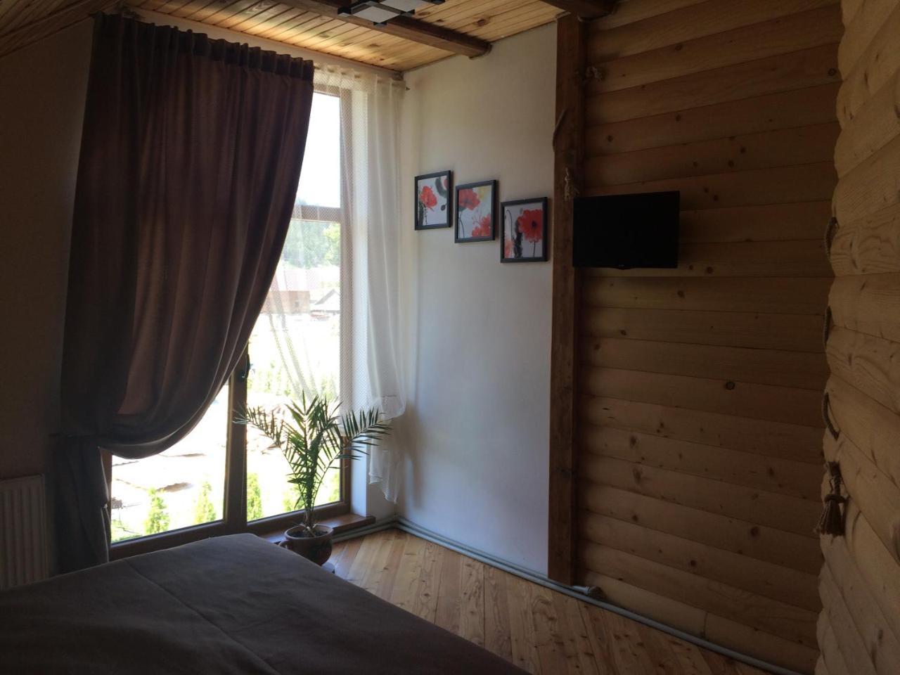 Willa Vip House Mikuliczyn Zewnętrze zdjęcie