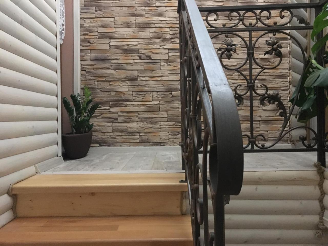 Willa Vip House Mikuliczyn Zewnętrze zdjęcie
